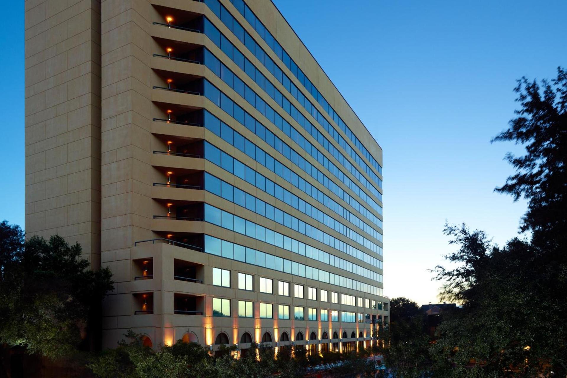 Austin Southpark Hotel photo 1