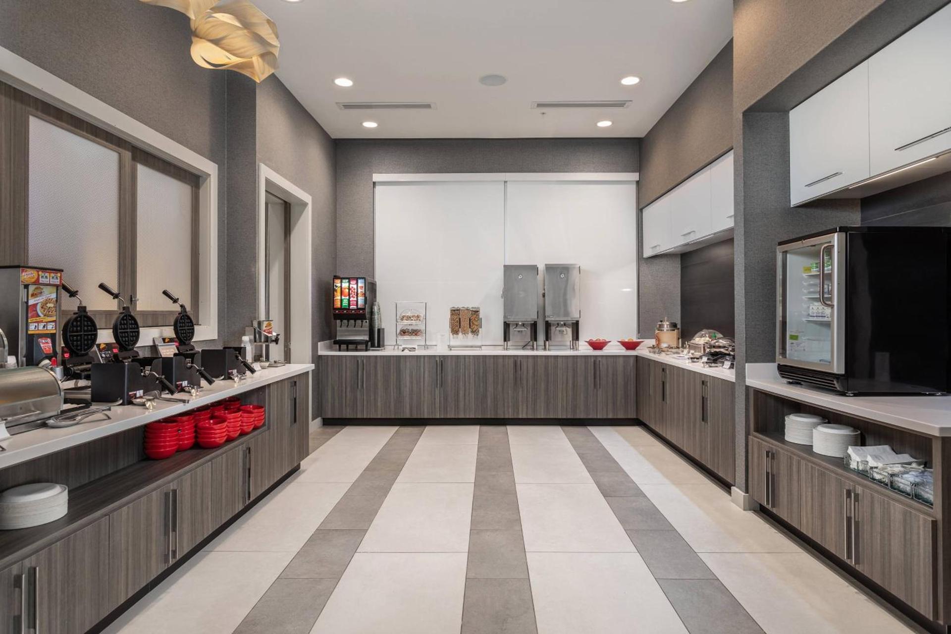 TownePlace Suites by Marriott Orlando Near Universal photo 30