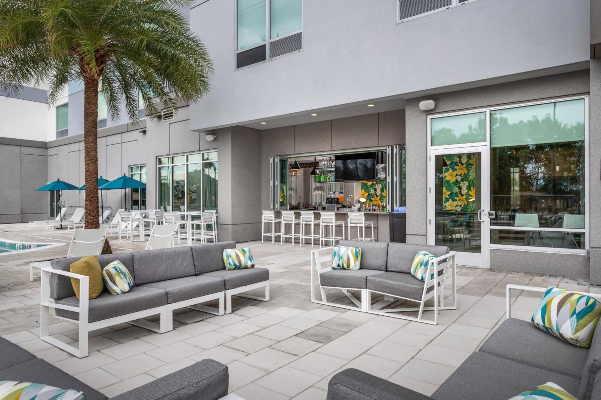 TownePlace Suites by Marriott Orlando Near Universal photo 31