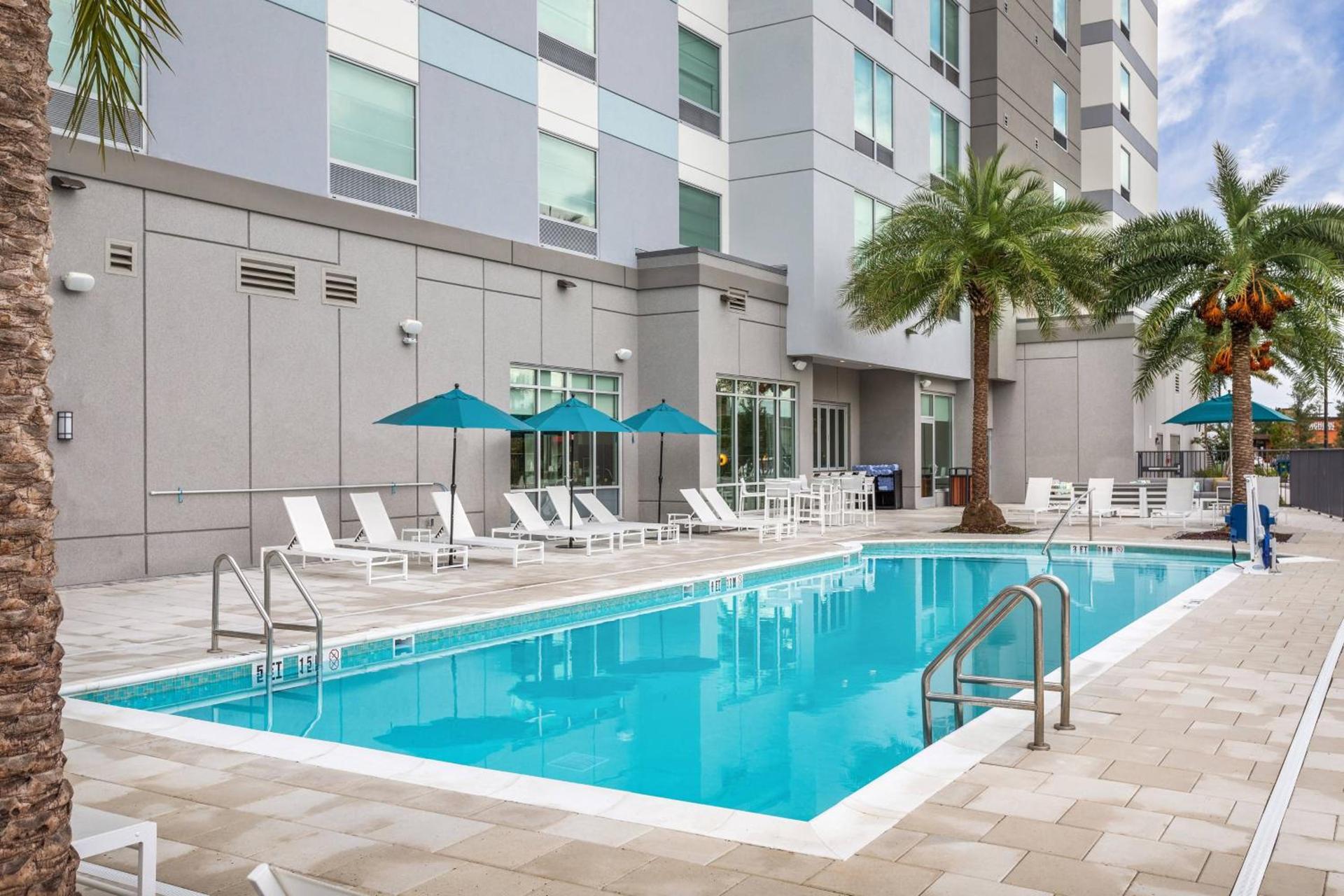 TownePlace Suites by Marriott Orlando Near Universal photo 34