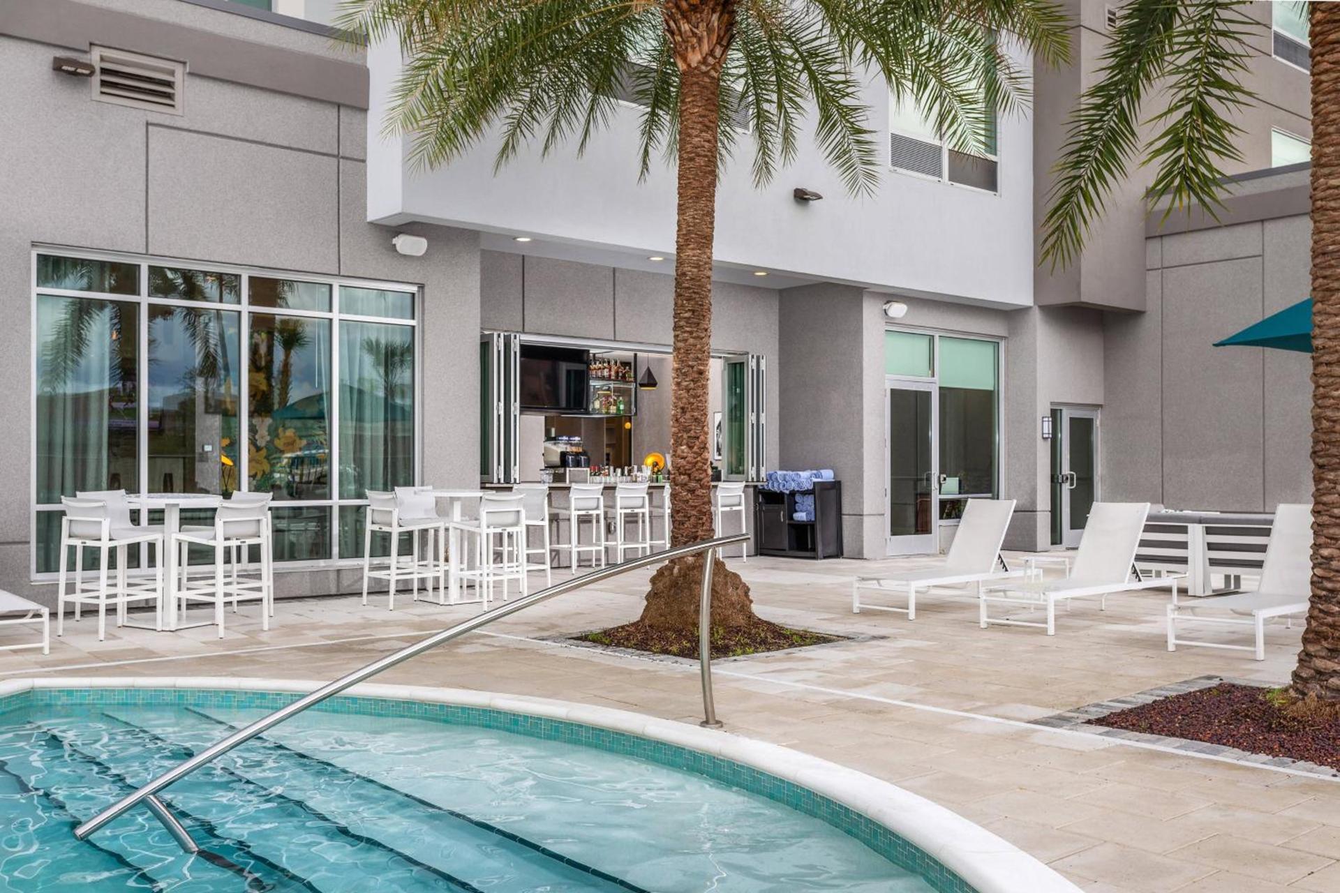 TownePlace Suites by Marriott Orlando Near Universal photo 35