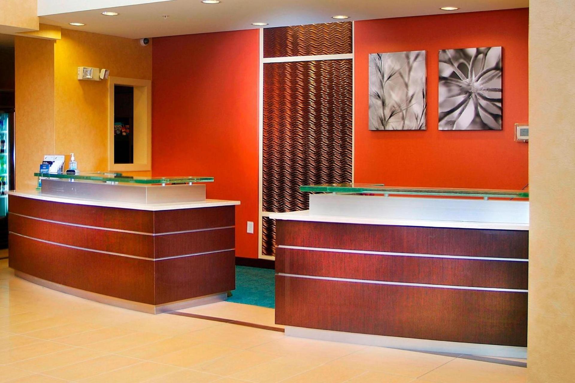 Residence Inn by Marriott Albany Washington Avenue photo 3
