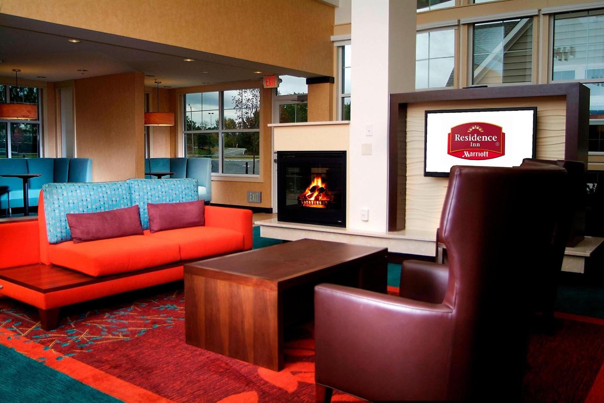 Residence Inn by Marriott Albany Washington Avenue photo 4