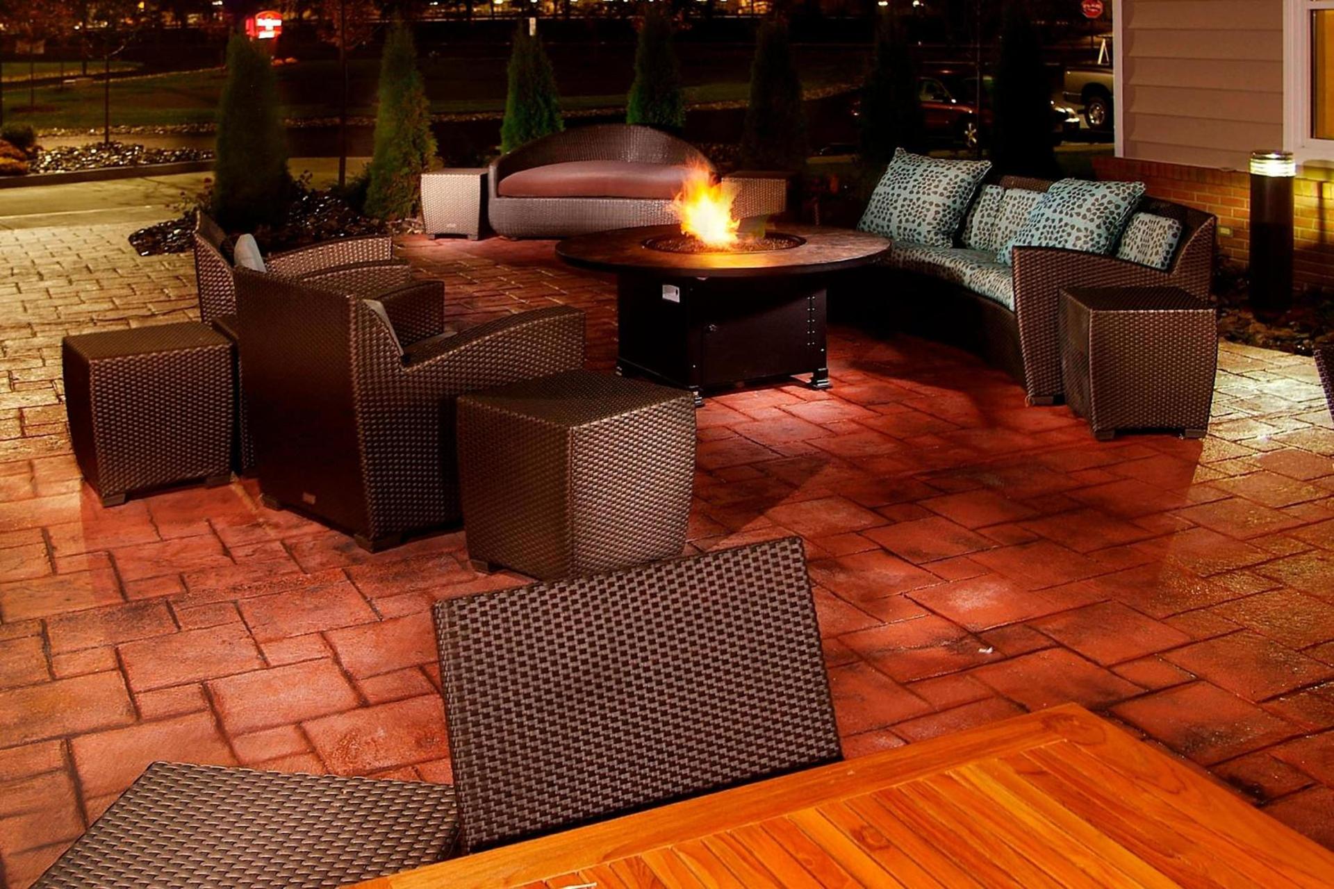 Residence Inn by Marriott Albany Washington Avenue photo 5