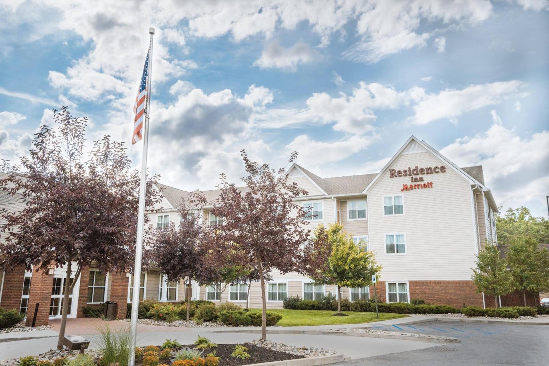 Residence Inn by Marriott Albany Washington Avenue photo 2