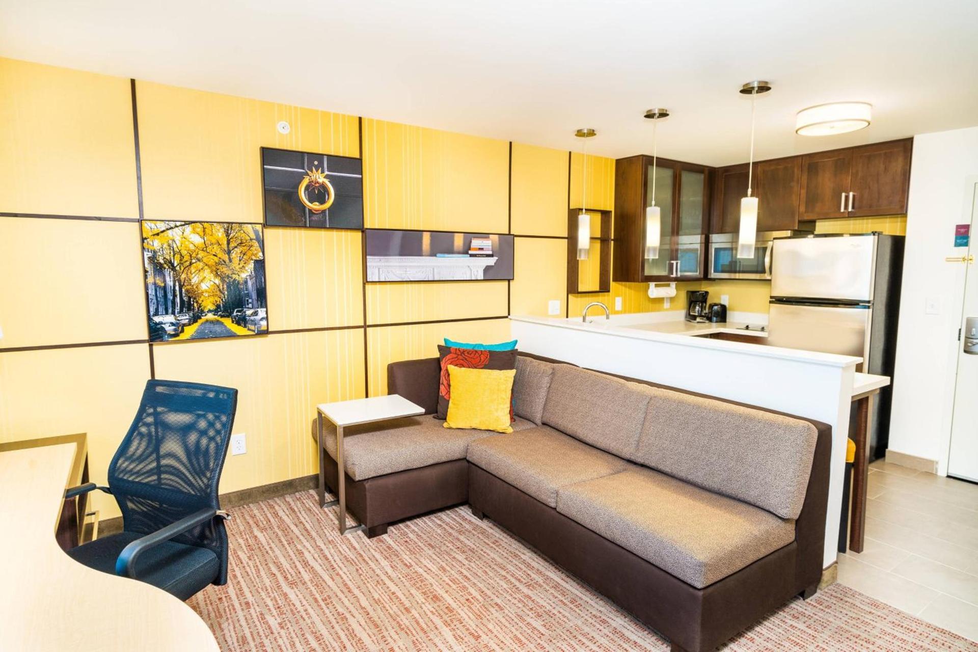 Residence Inn by Marriott Albany Washington Avenue photo 6