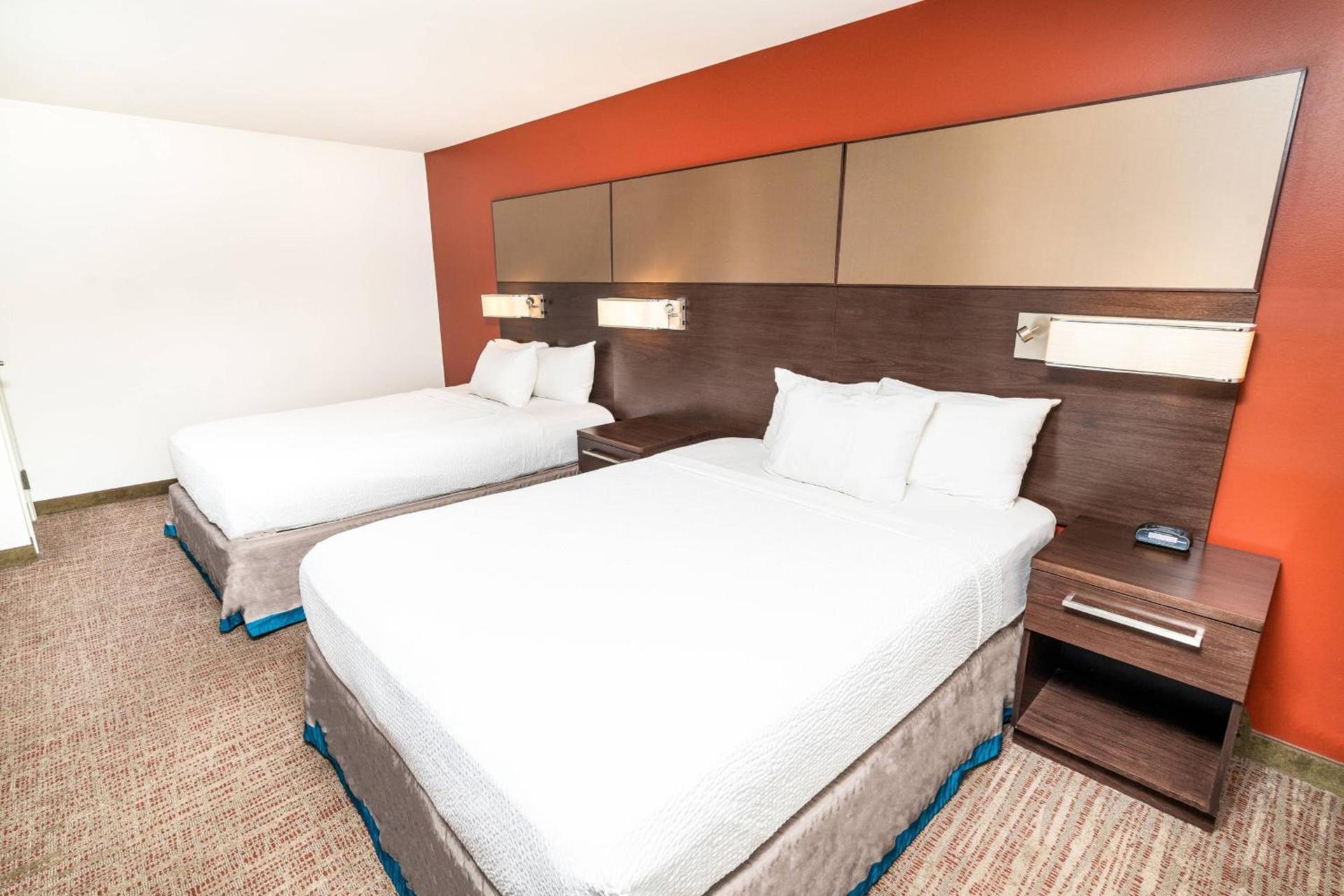 Residence Inn by Marriott Albany Washington Avenue photo 7