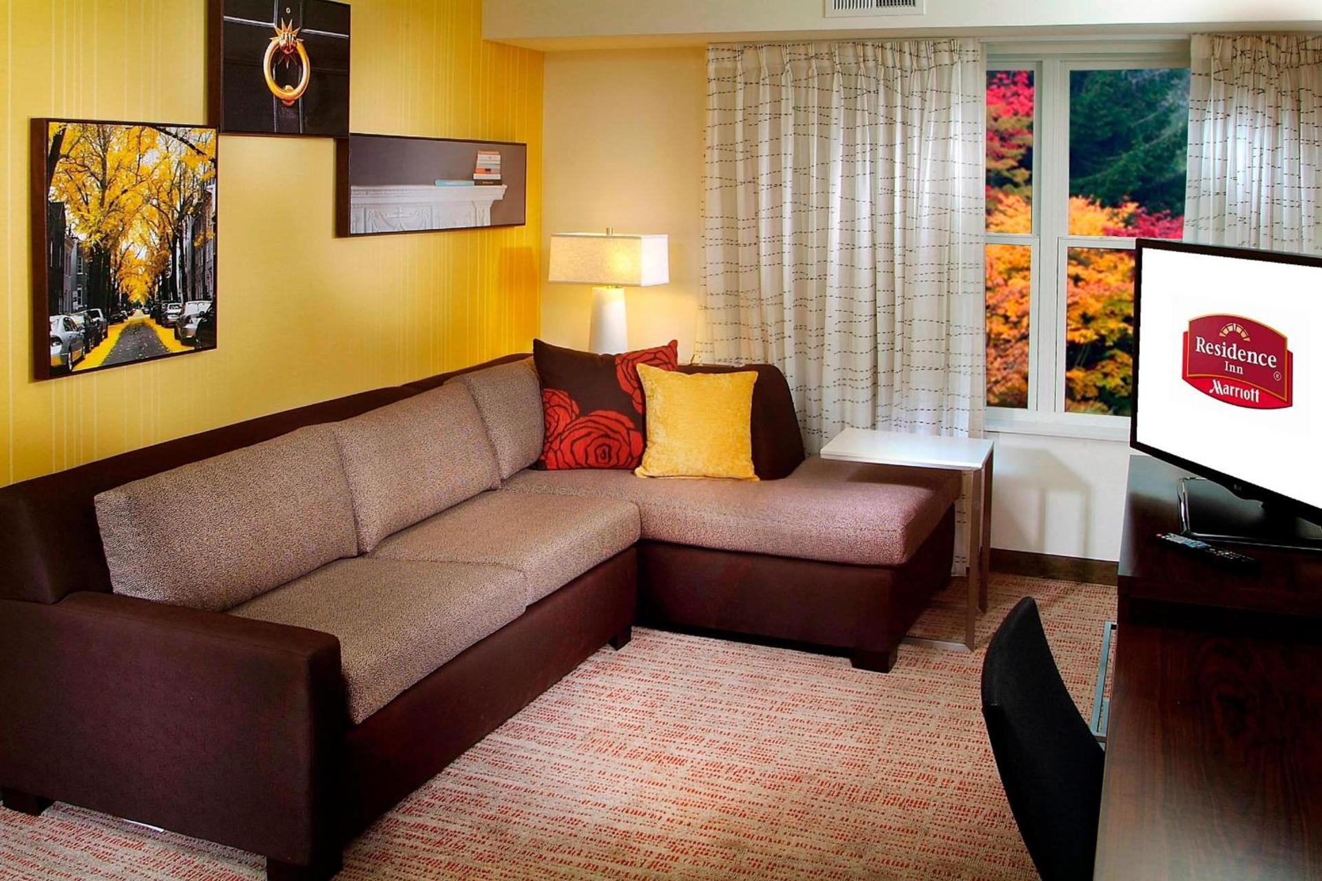 Residence Inn by Marriott Albany Washington Avenue photo 9