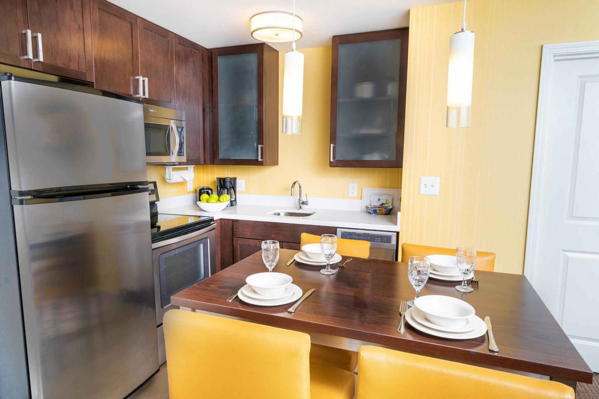 Residence Inn by Marriott Albany Washington Avenue photo 14