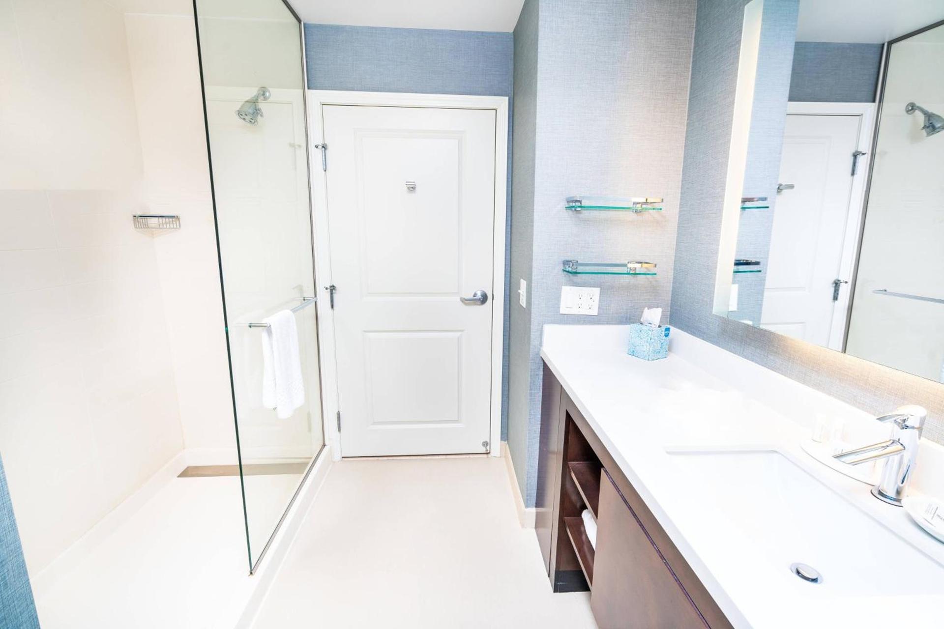 Residence Inn by Marriott Albany Washington Avenue photo 15