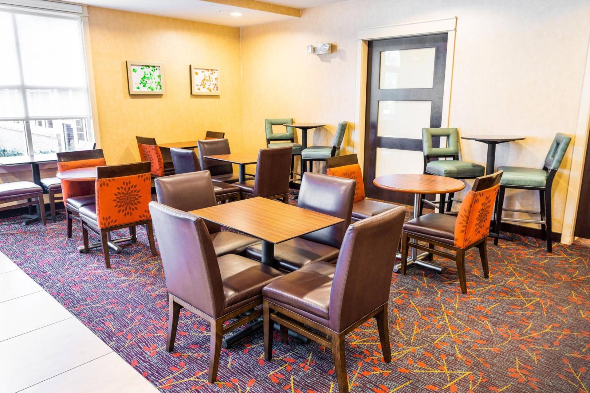 Residence Inn by Marriott Albany Washington Avenue photo 19