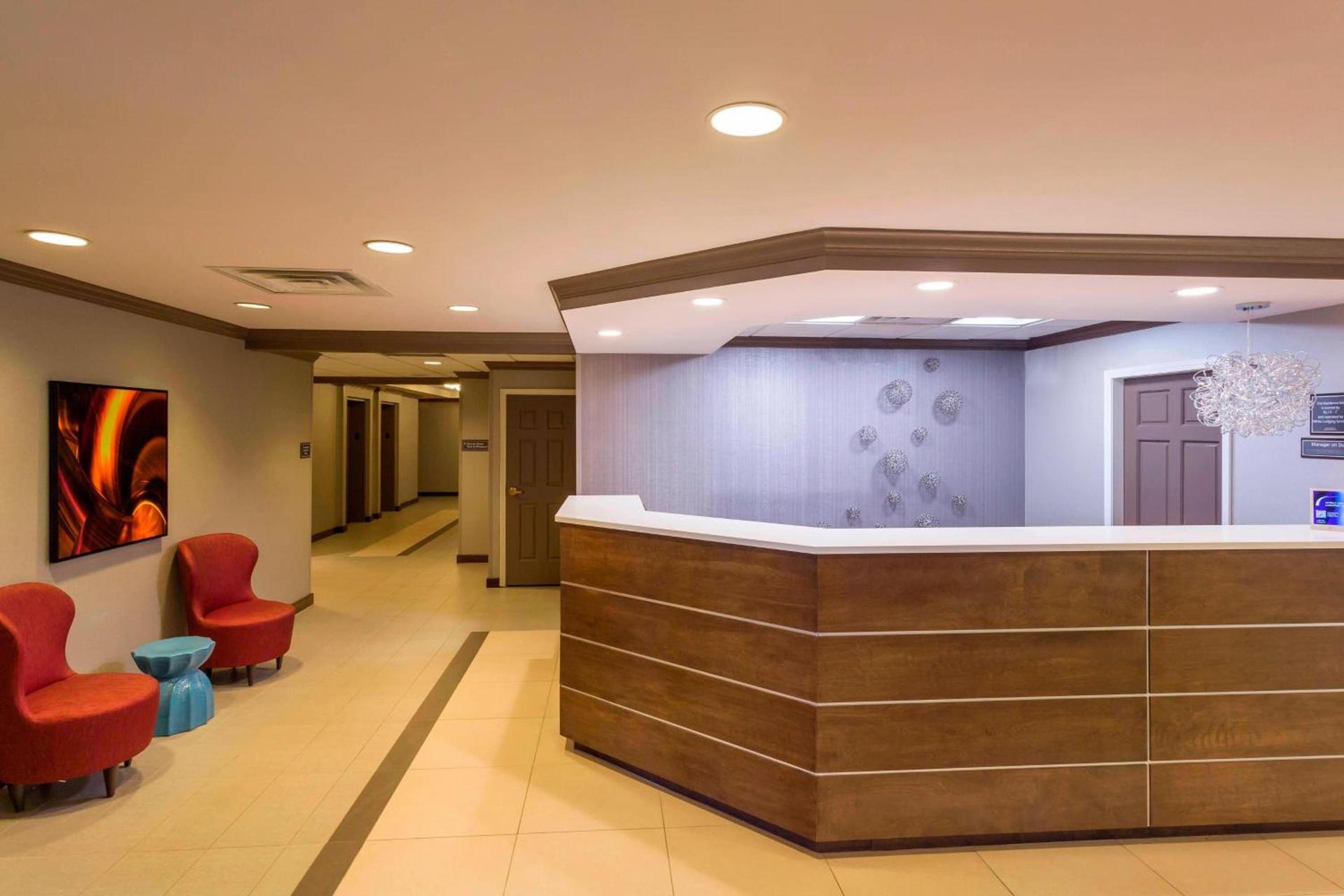 Residence Inn Louisville Northeast photo 3