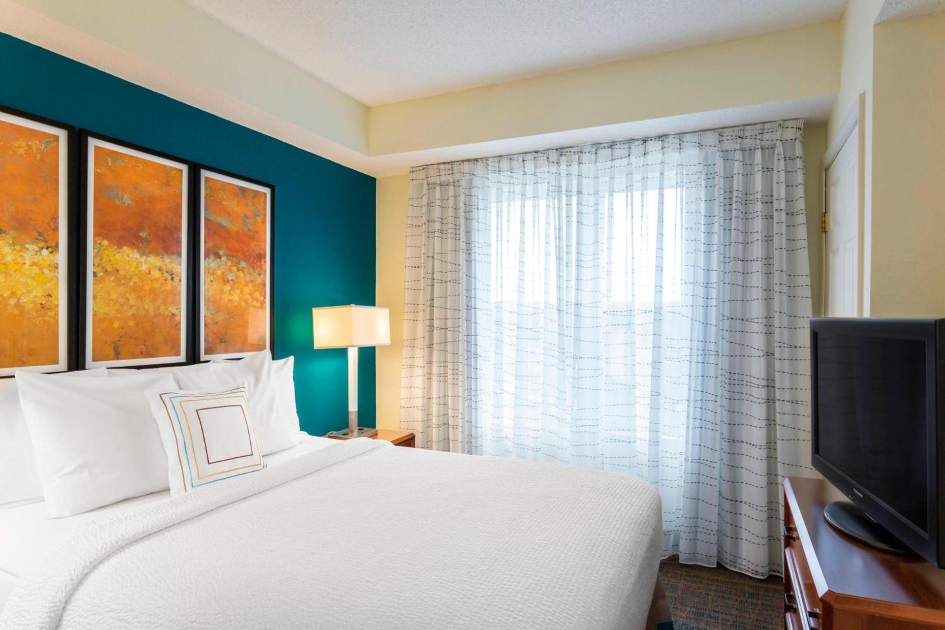Residence Inn Louisville Northeast photo 9