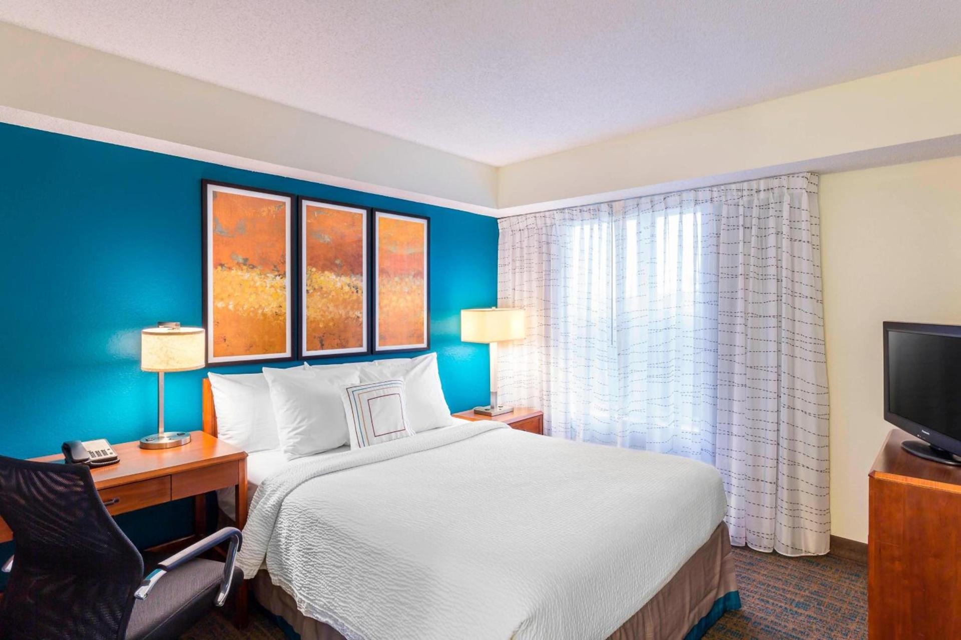 Residence Inn Louisville Northeast photo 12