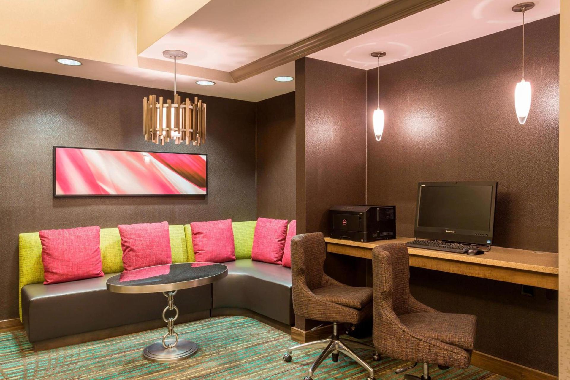 Residence Inn Louisville Northeast photo 16