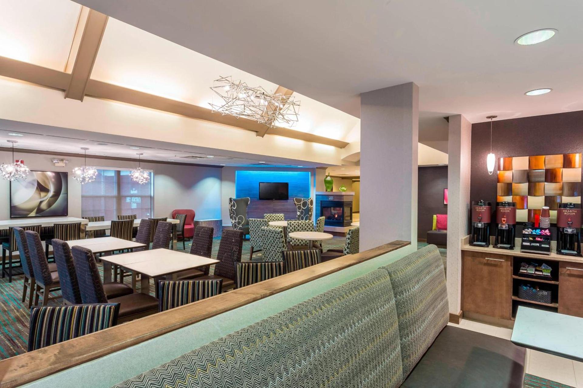 Residence Inn Louisville Northeast photo 18
