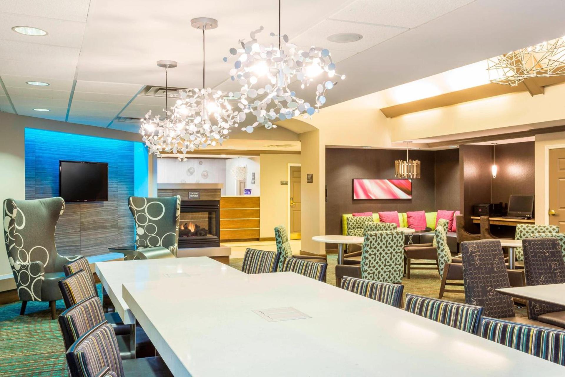 Residence Inn Louisville Northeast photo 4
