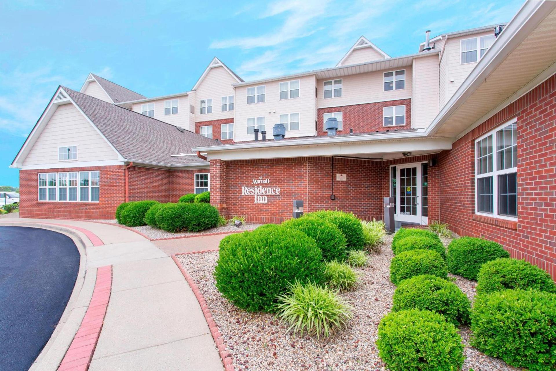 Residence Inn Louisville Northeast photo 2