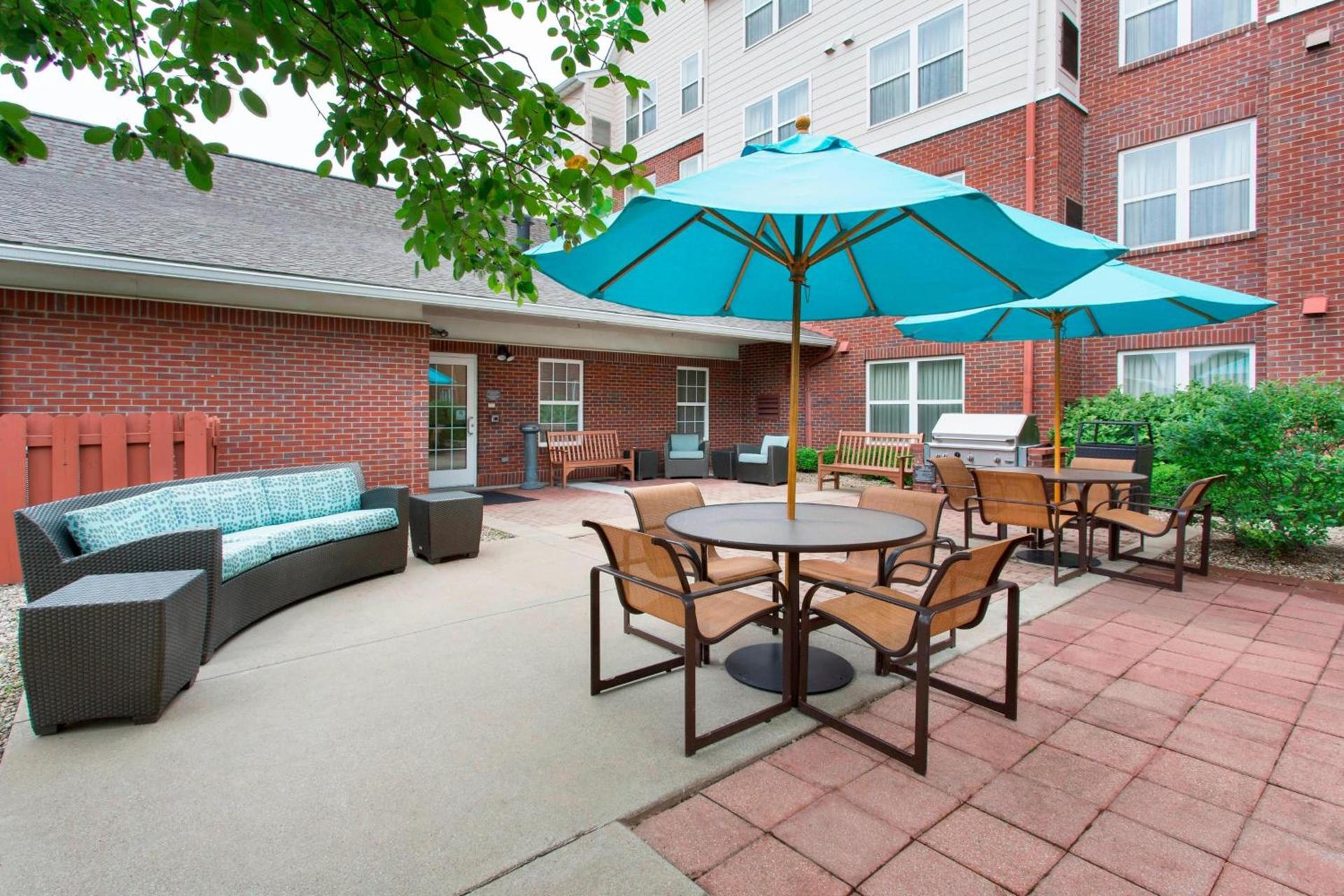 Residence Inn Louisville Northeast photo 6