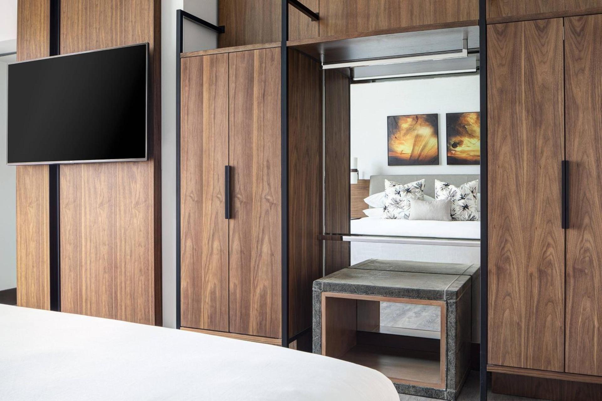 Odessa Marriott Hotel & Conference Center photo 23