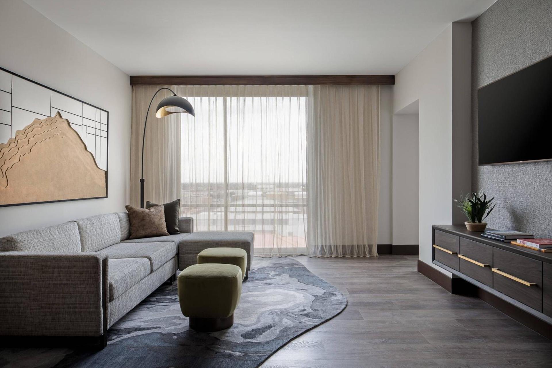 Odessa Marriott Hotel & Conference Center photo 20