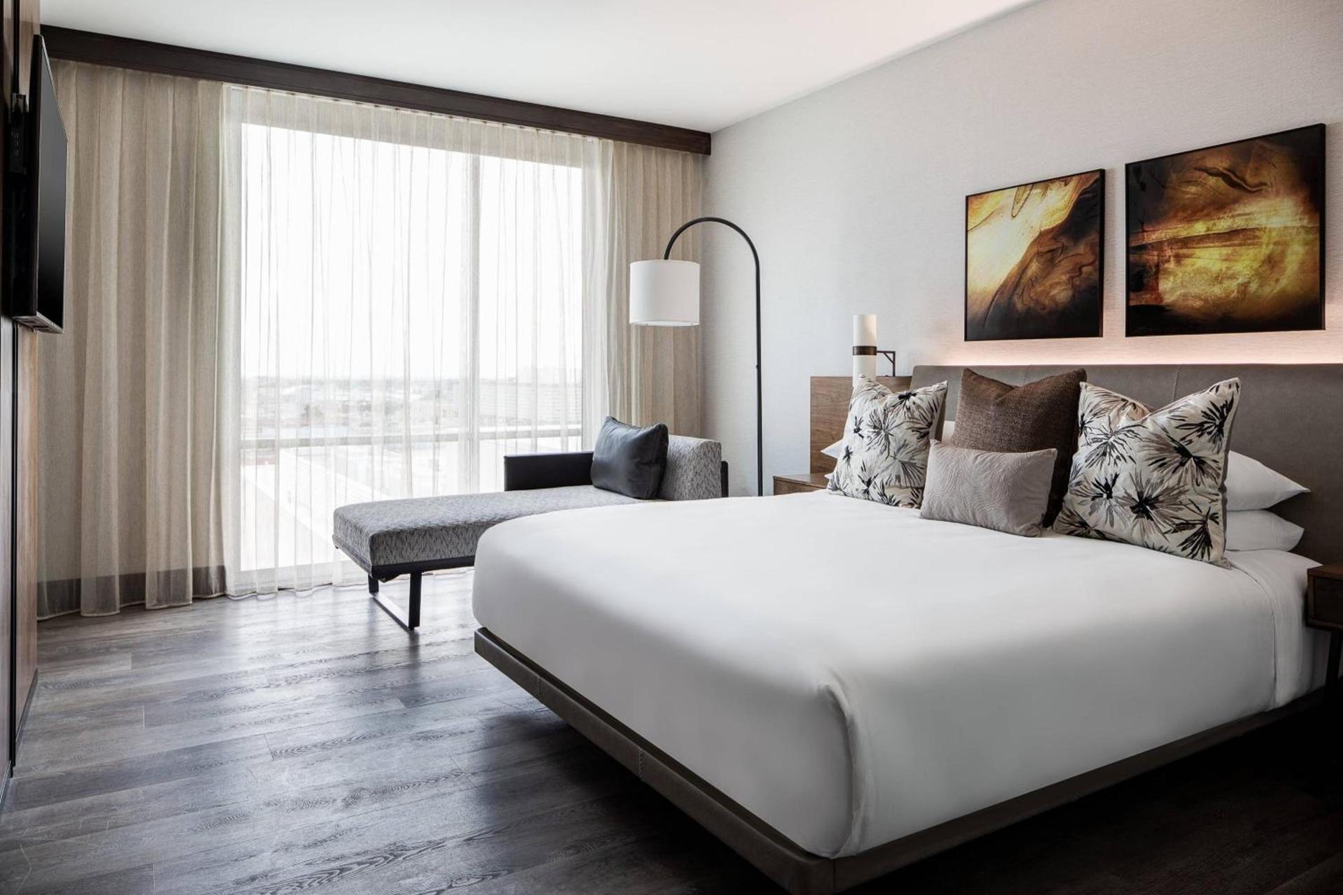 Odessa Marriott Hotel & Conference Center photo 19