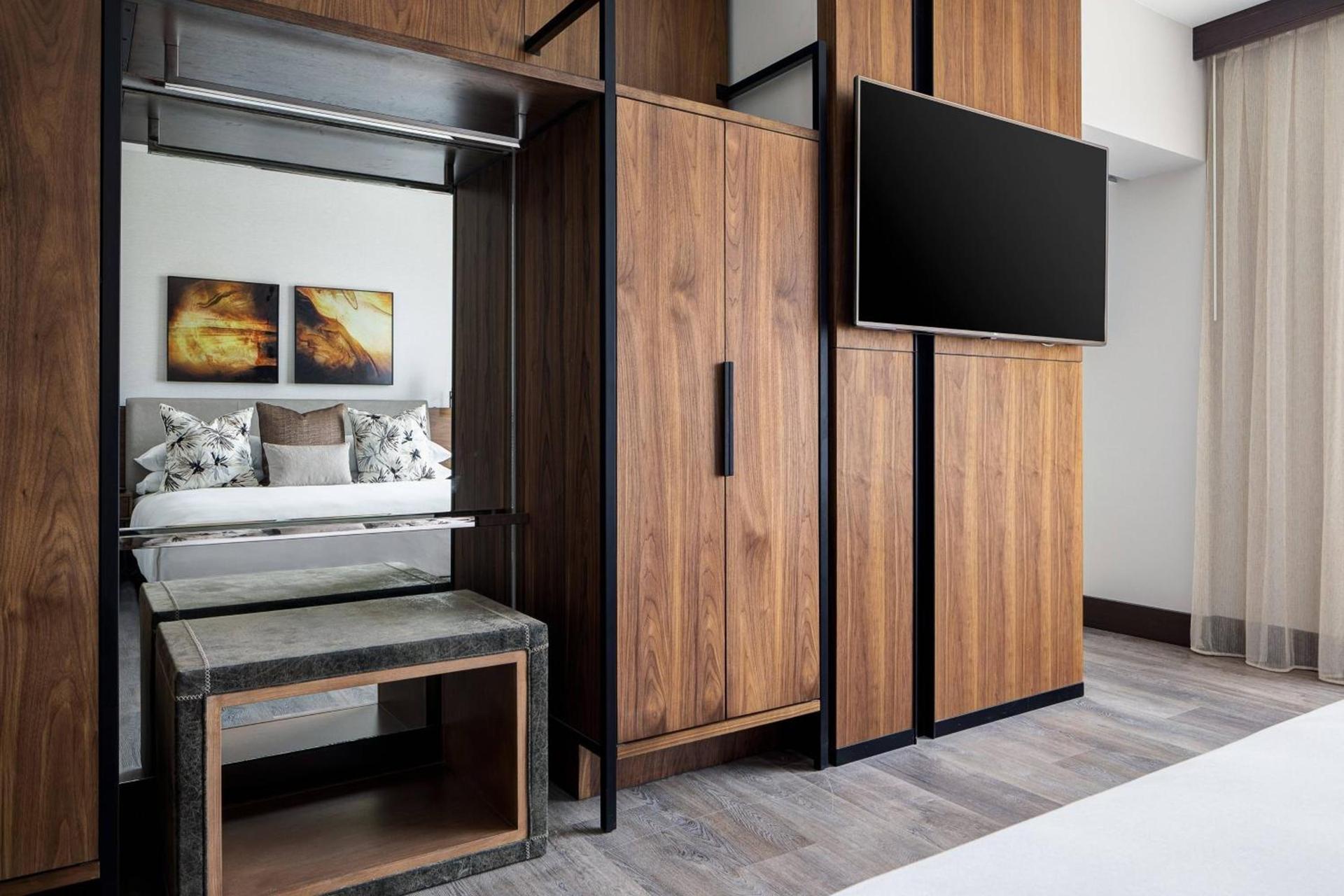 Odessa Marriott Hotel & Conference Center photo 21