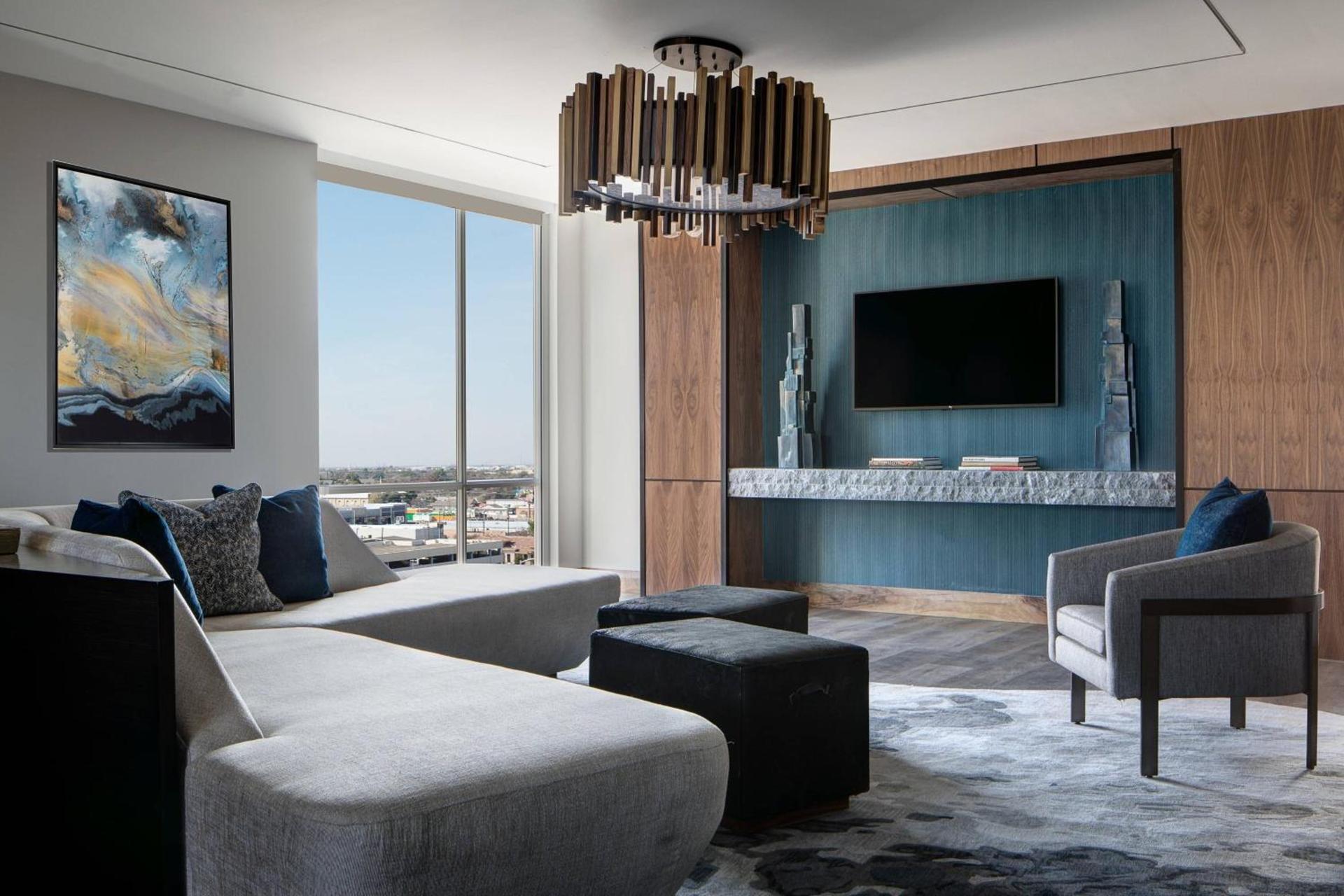 Odessa Marriott Hotel & Conference Center photo 25