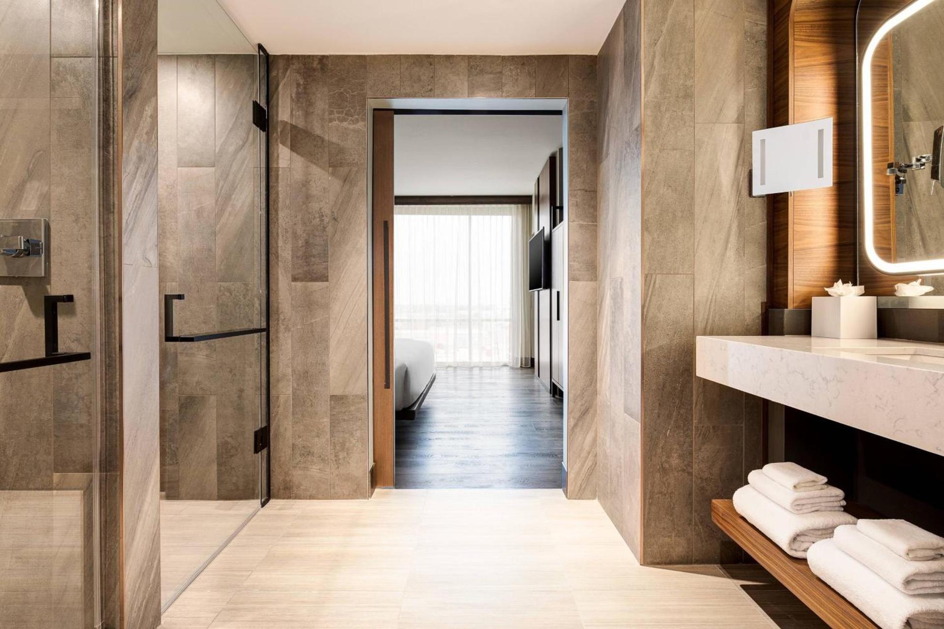 Odessa Marriott Hotel & Conference Center photo 28