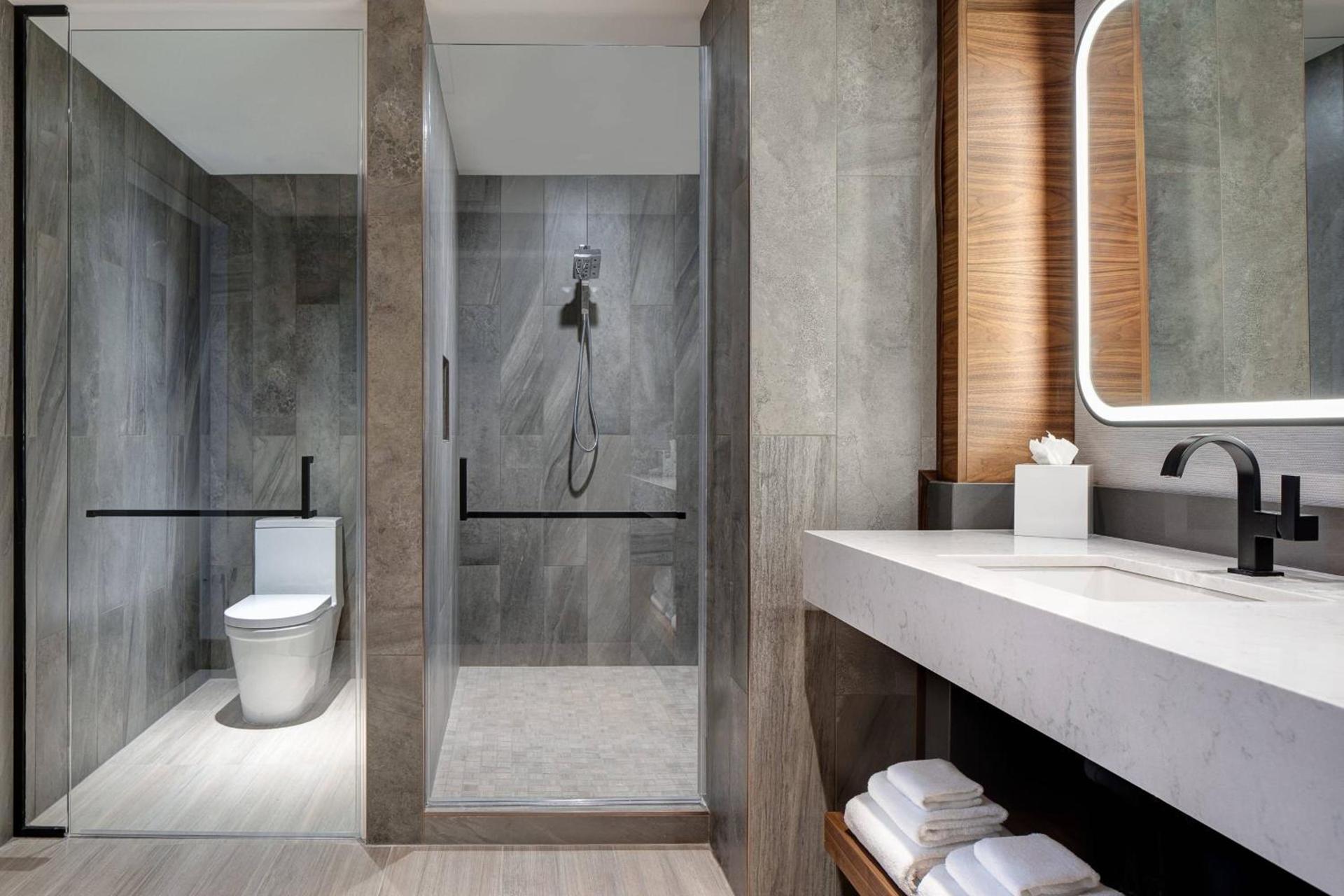 Odessa Marriott Hotel & Conference Center photo 29