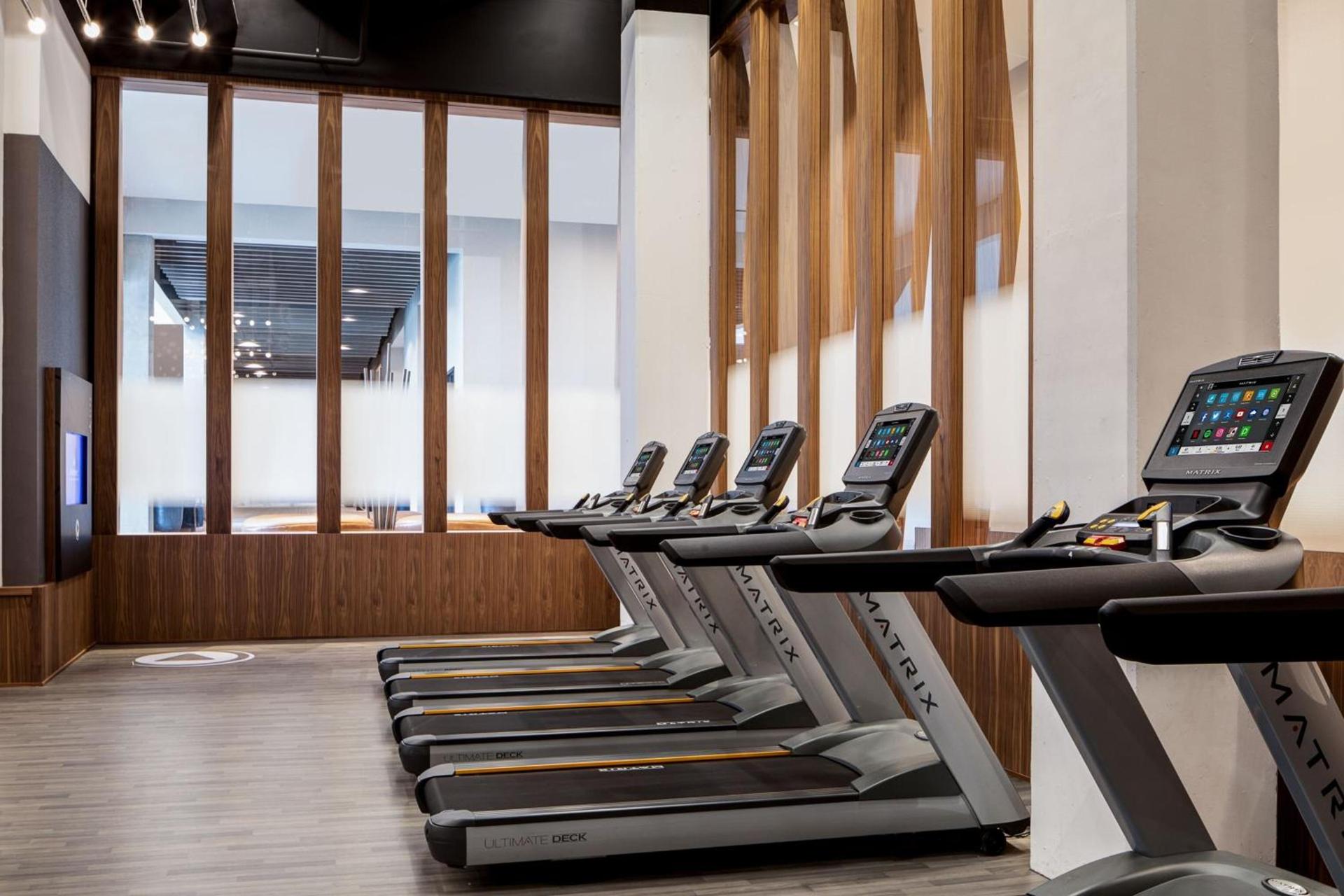 Odessa Marriott Hotel & Conference Center photo 47