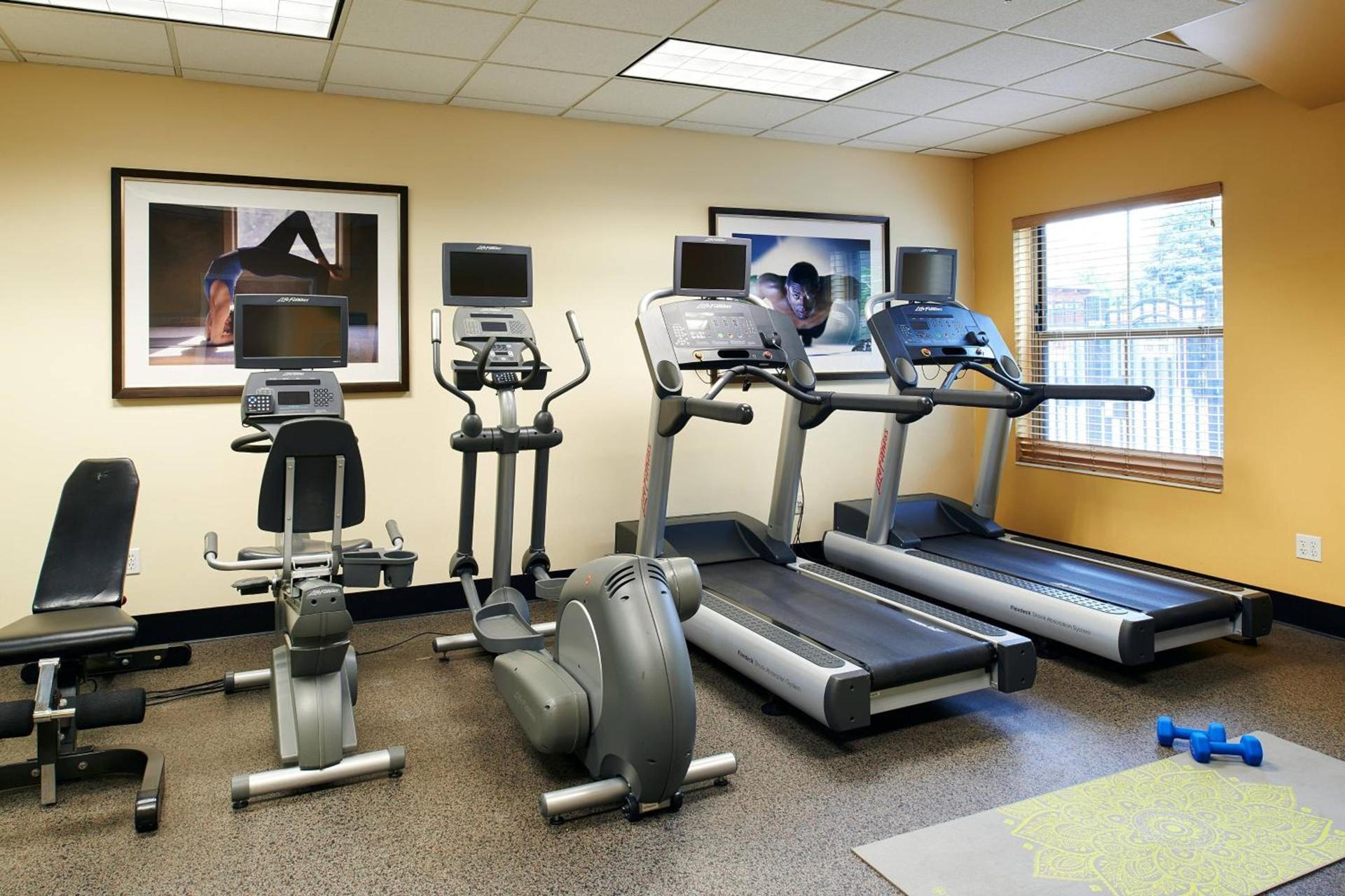 TownePlace Suites by Marriott Minneapolis Downtown/North Loop photo 24