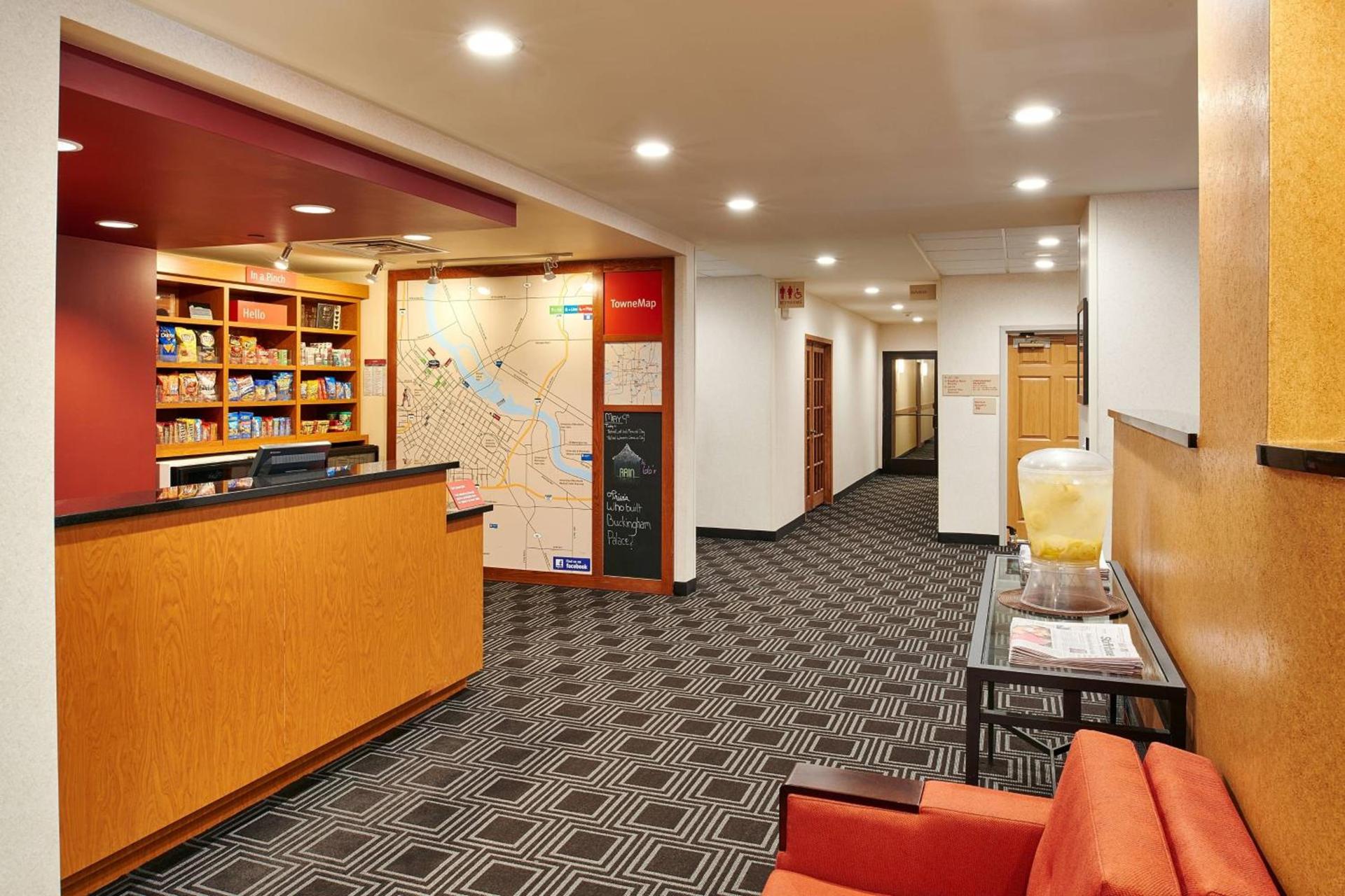 TownePlace Suites by Marriott Minneapolis Downtown/North Loop photo 3