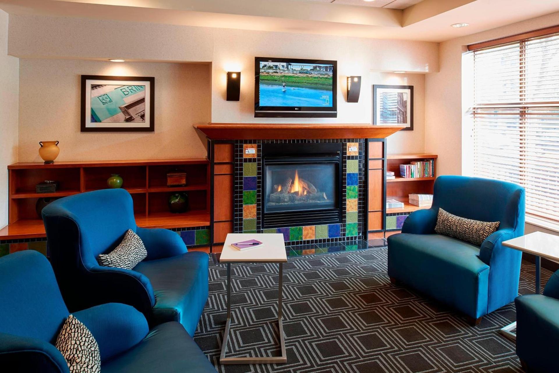 TownePlace Suites by Marriott Minneapolis Downtown/North Loop photo 4