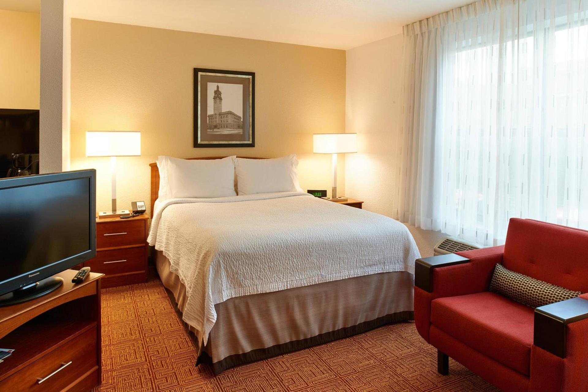 TownePlace Suites by Marriott Minneapolis Downtown/North Loop photo 7