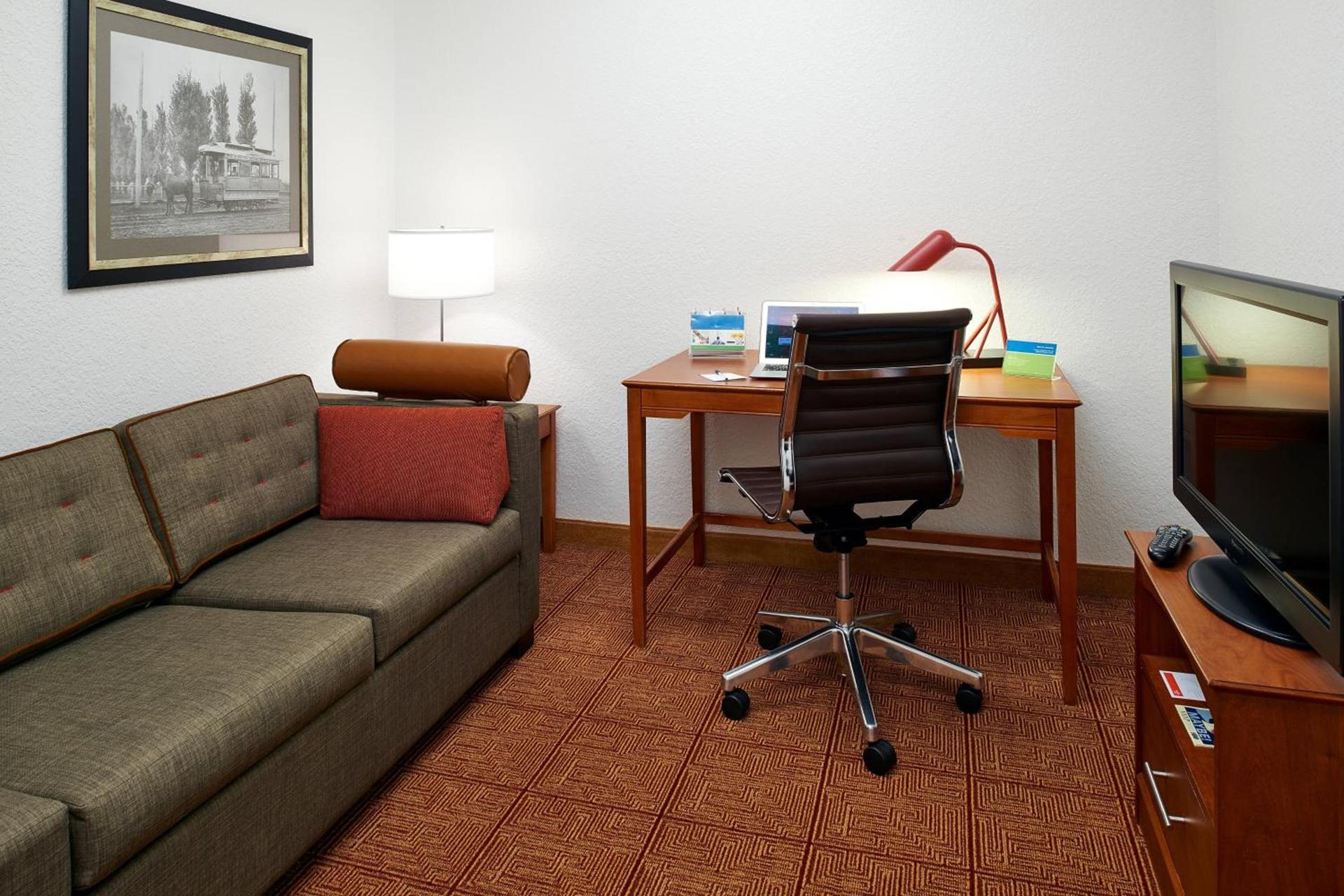 TownePlace Suites by Marriott Minneapolis Downtown/North Loop photo 6