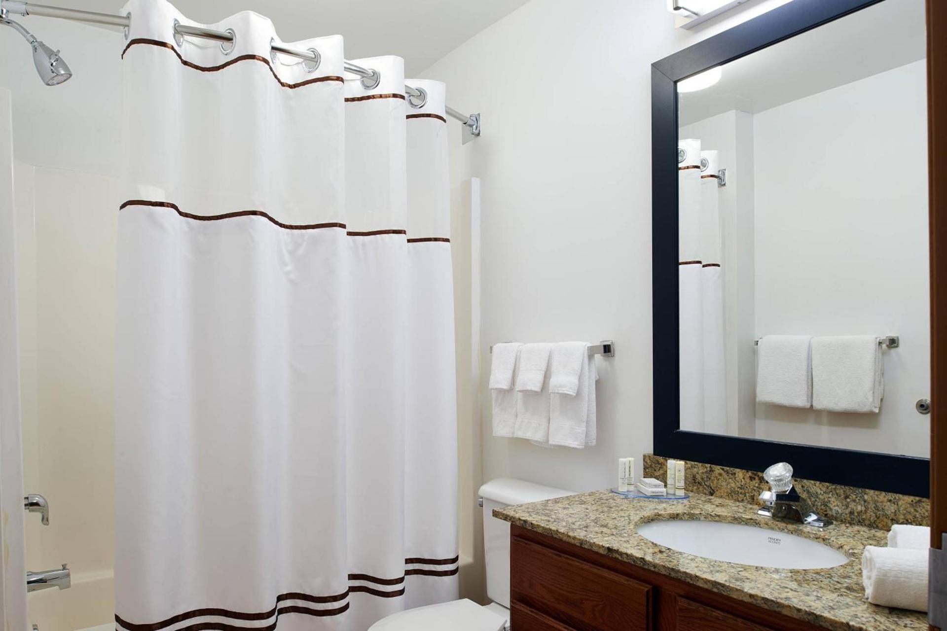 TownePlace Suites by Marriott Minneapolis Downtown/North Loop photo 11