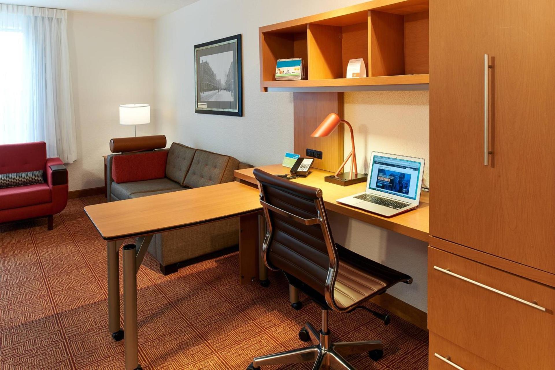 TownePlace Suites by Marriott Minneapolis Downtown/North Loop photo 10