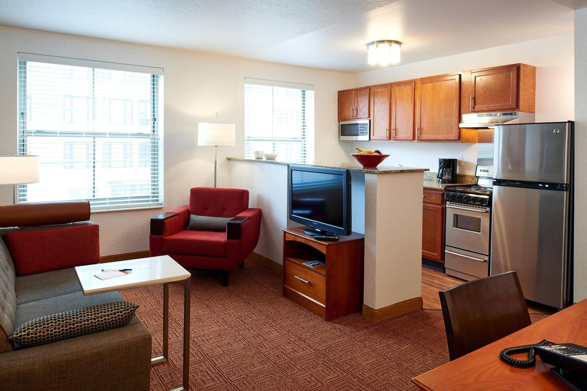 TownePlace Suites by Marriott Minneapolis Downtown/North Loop photo 12