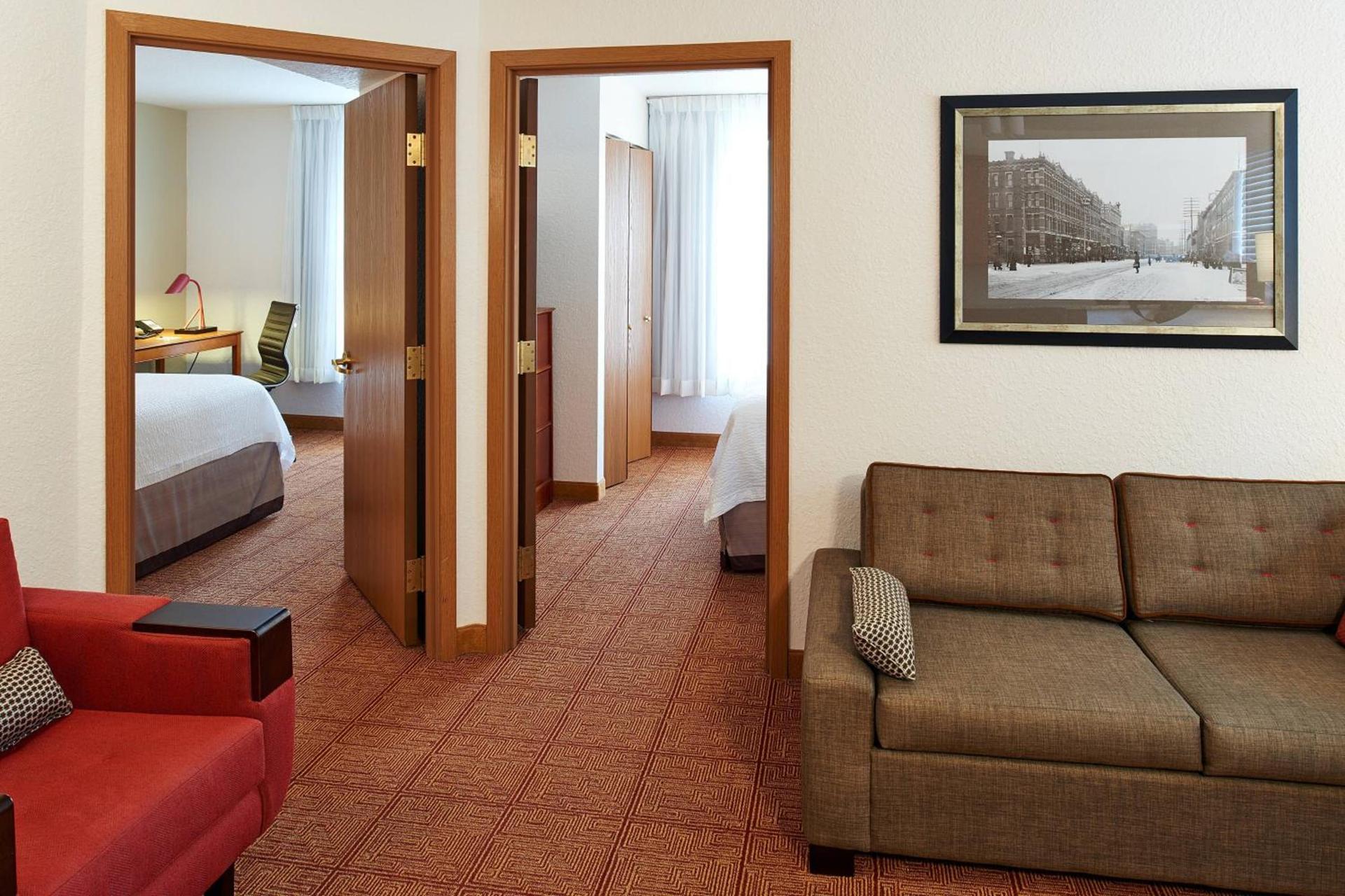 TownePlace Suites by Marriott Minneapolis Downtown/North Loop photo 13