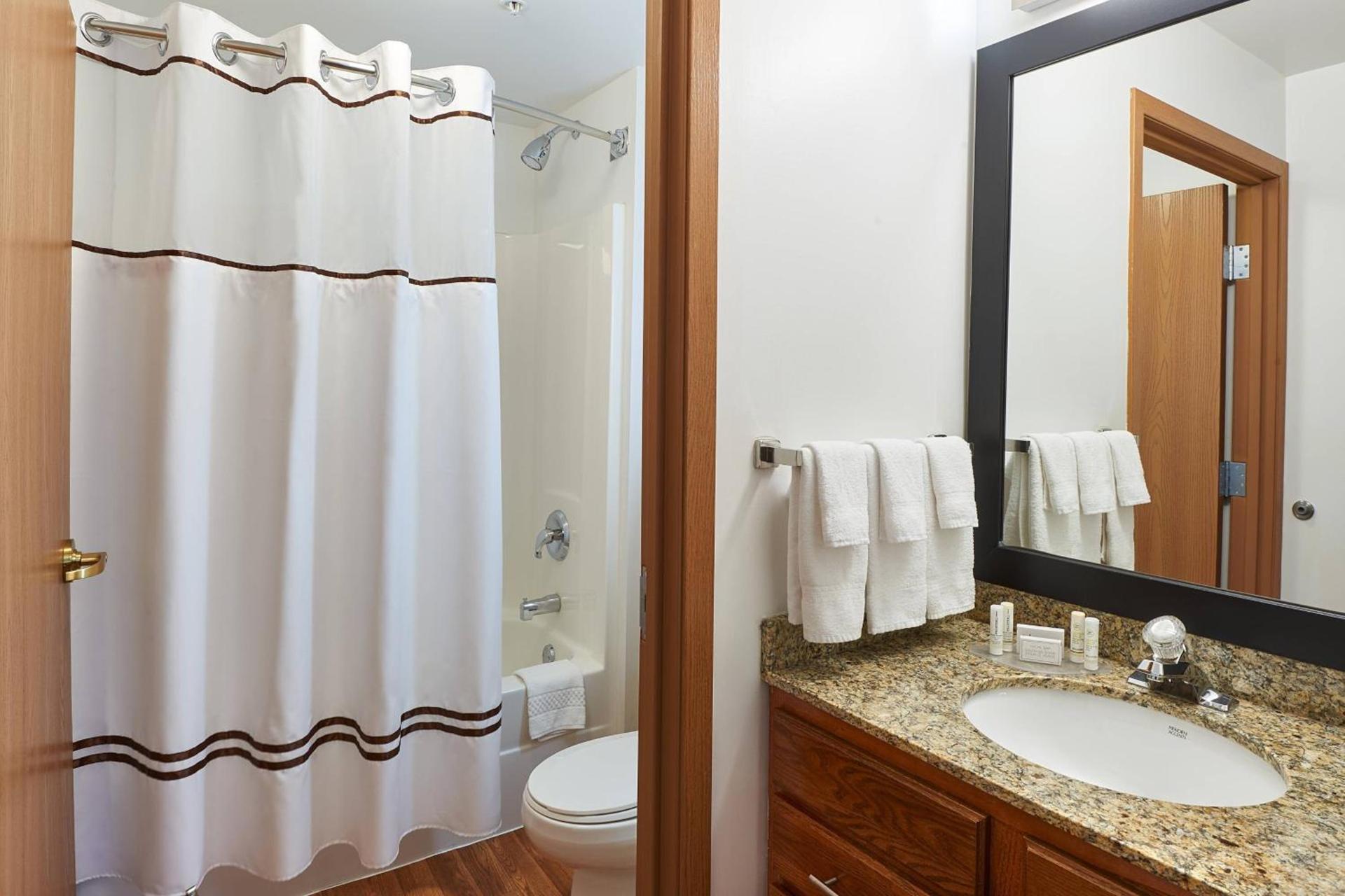 TownePlace Suites by Marriott Minneapolis Downtown/North Loop photo 15