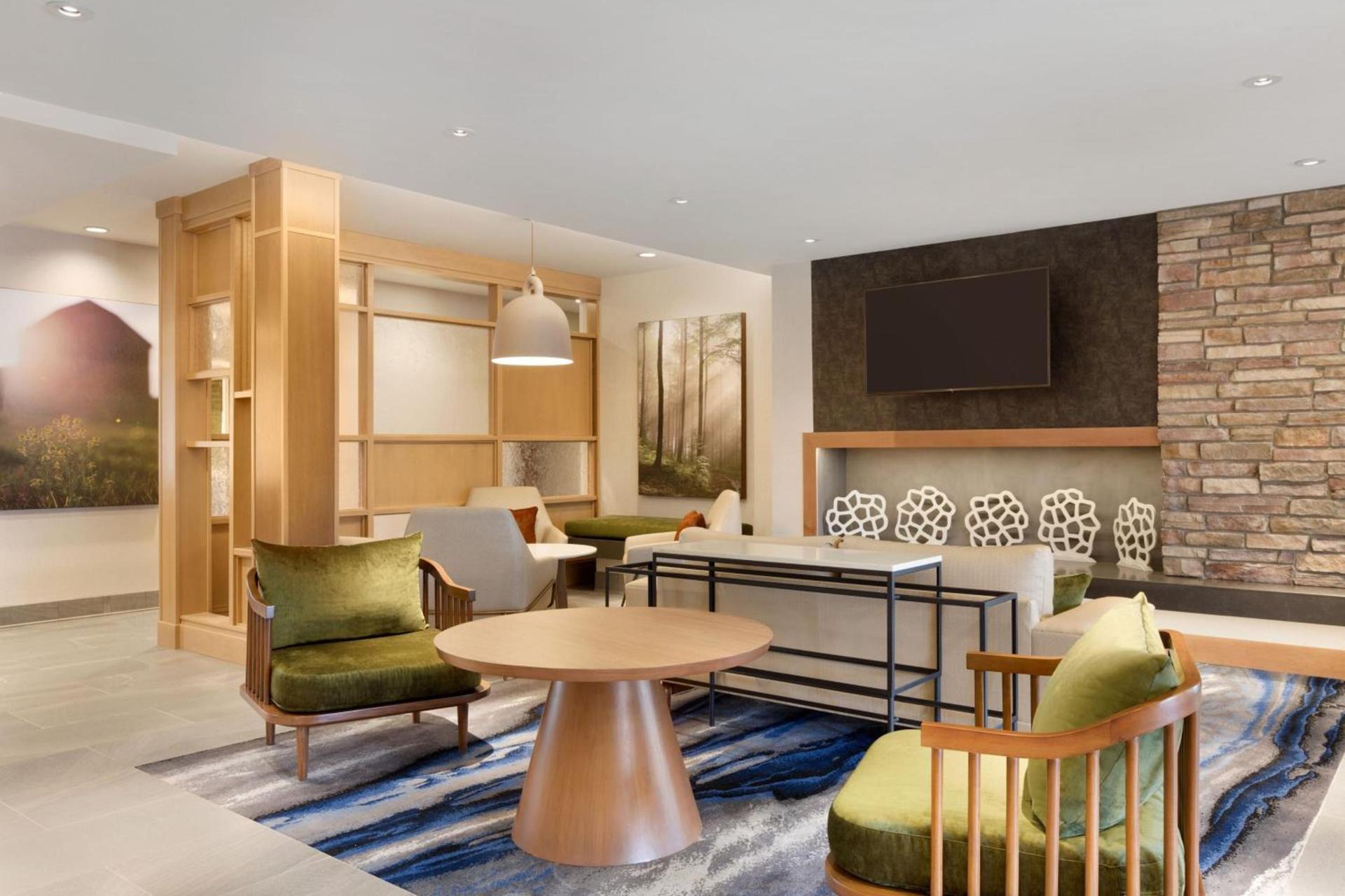 Fairfield by Marriott Inn & Suites Boulder Longmont photo 4