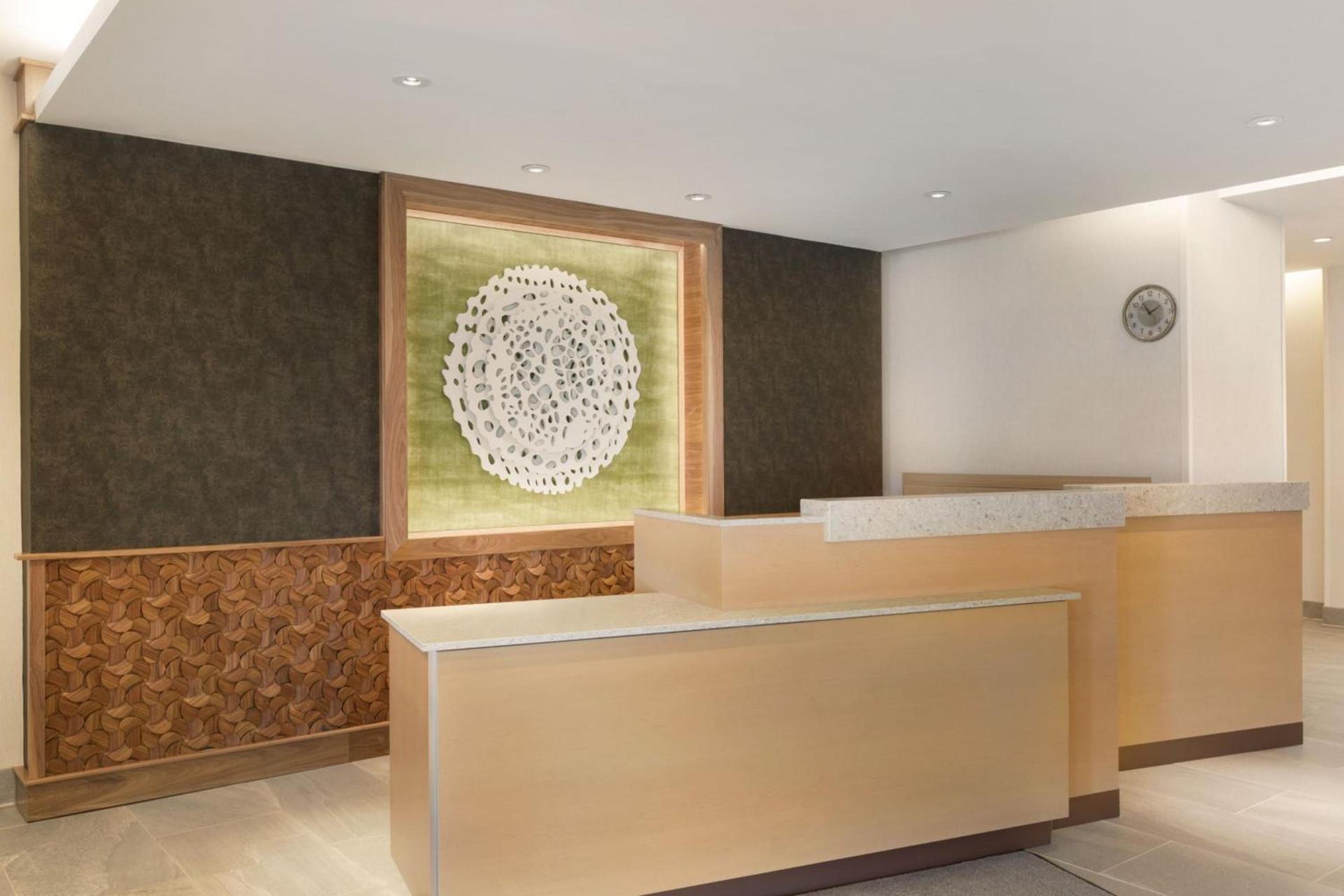 Fairfield by Marriott Inn & Suites Boulder Longmont photo 3