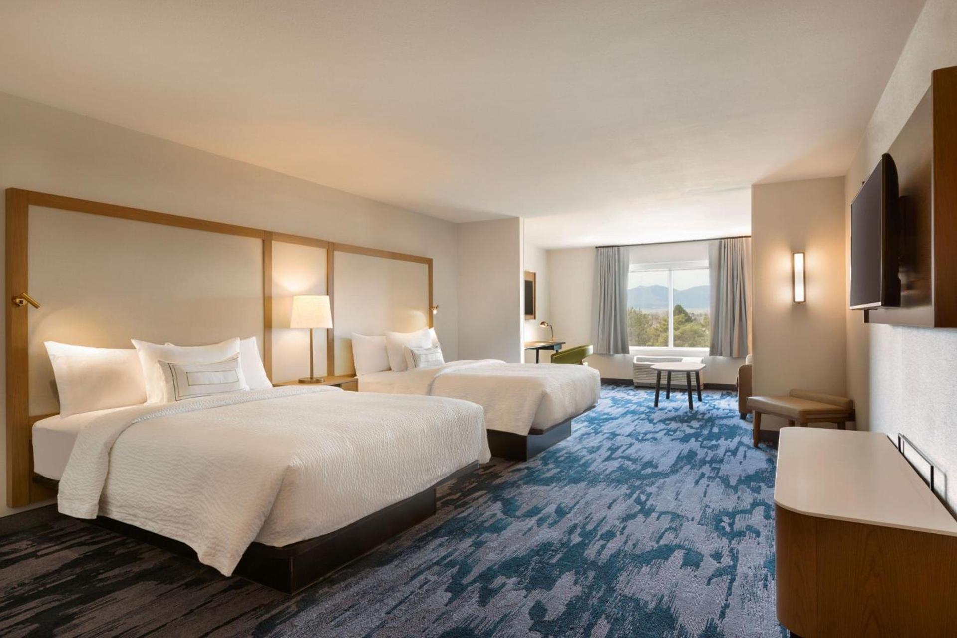 Fairfield by Marriott Inn & Suites Boulder Longmont photo 7