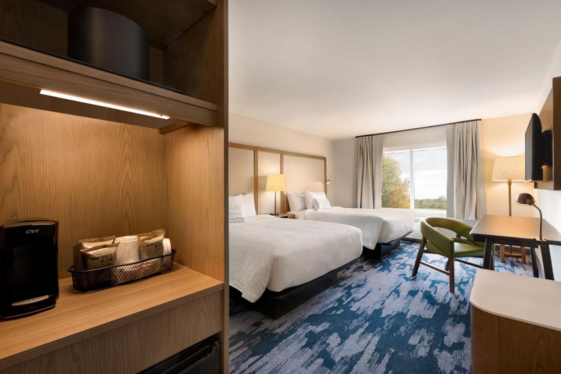 Fairfield by Marriott Inn & Suites Boulder Longmont photo 10
