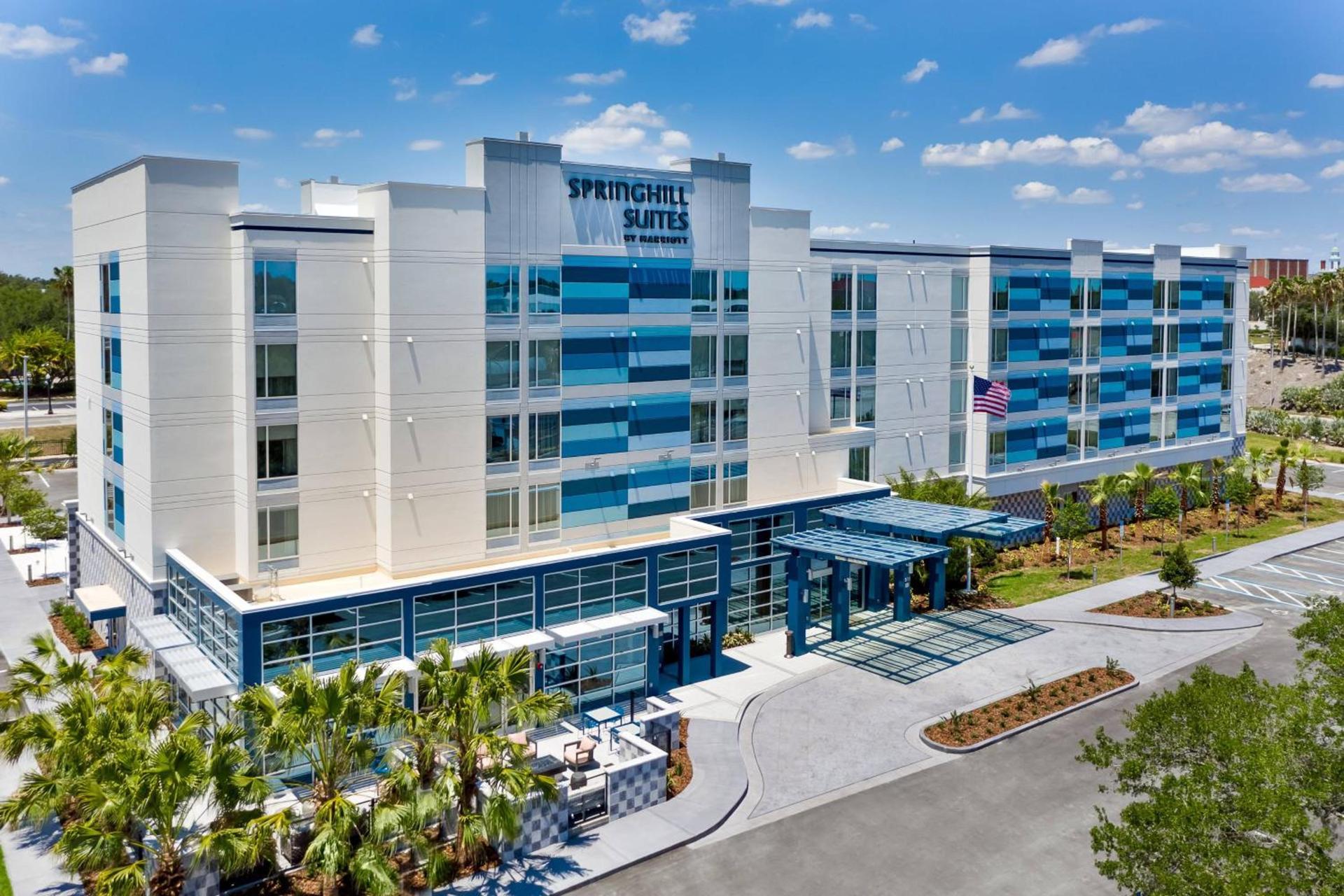 SpringHill Suites by Marriott Lakeland photo 1