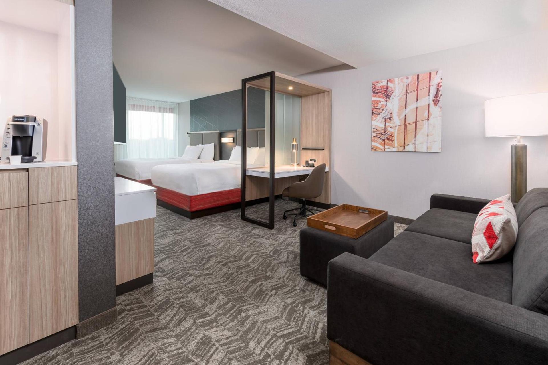 SpringHill Suites by Marriott Lakeland photo 9