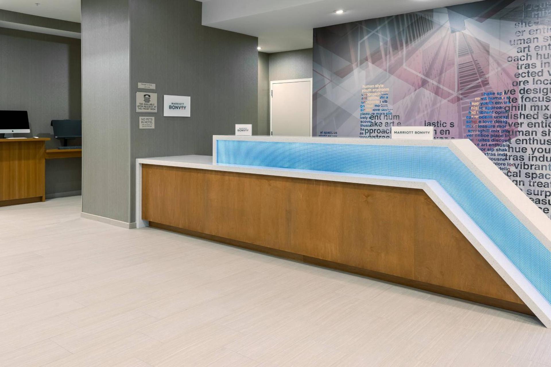 SpringHill Suites by Marriott Lakeland photo 4