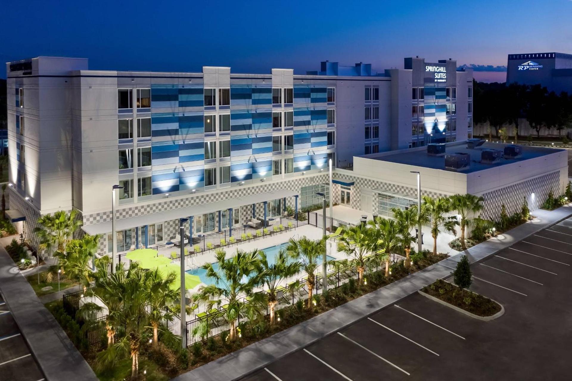 SpringHill Suites by Marriott Lakeland photo 3