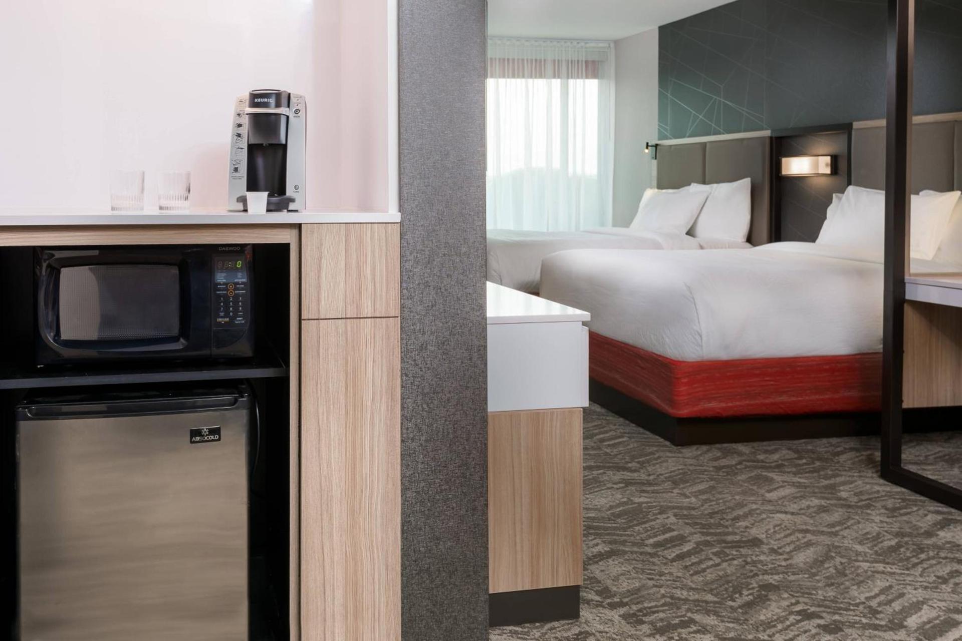 SpringHill Suites by Marriott Lakeland photo 8